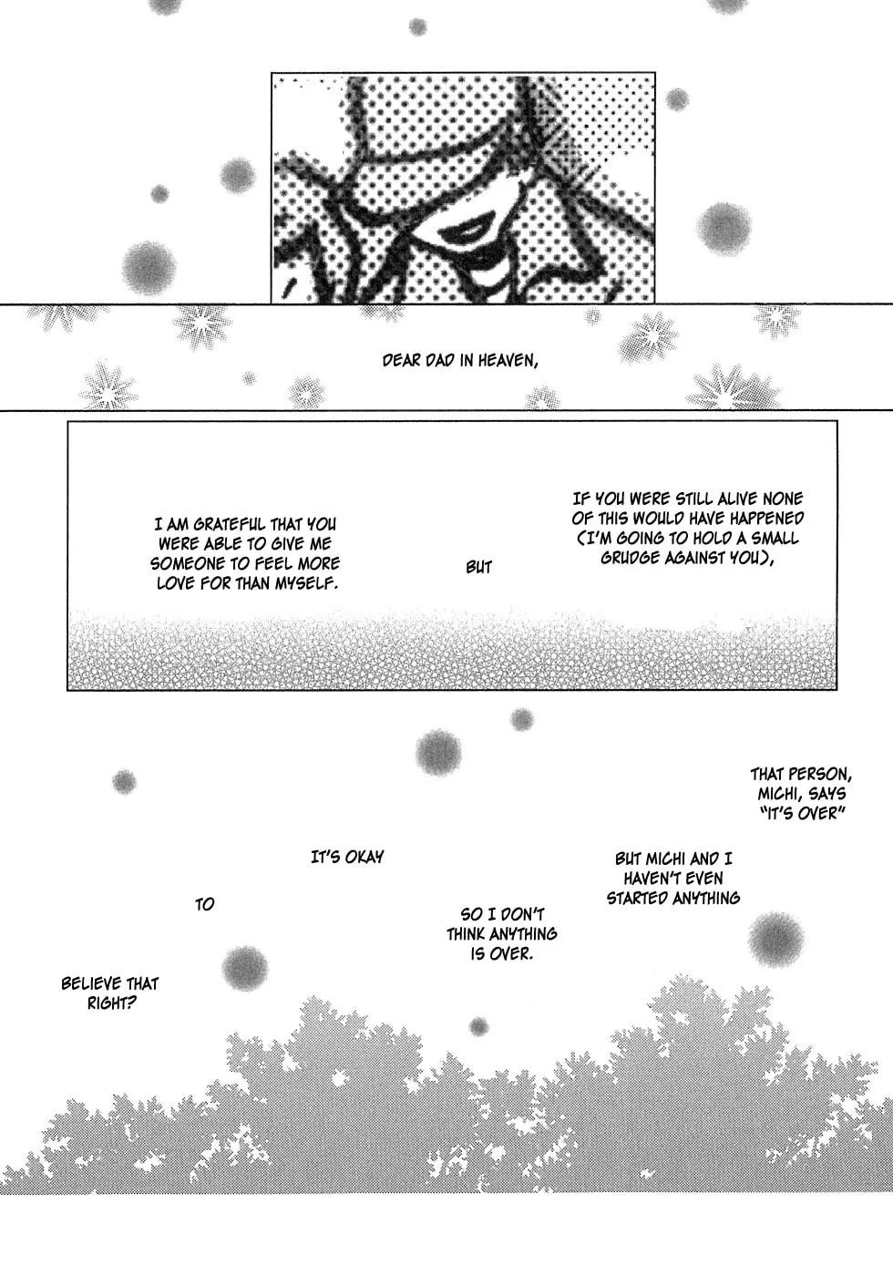 Read Densen Complex chapter 2 image 21 on Lezhin