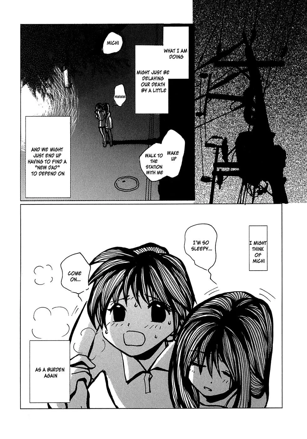 Read Densen Complex chapter 2 image 22 on Lezhin