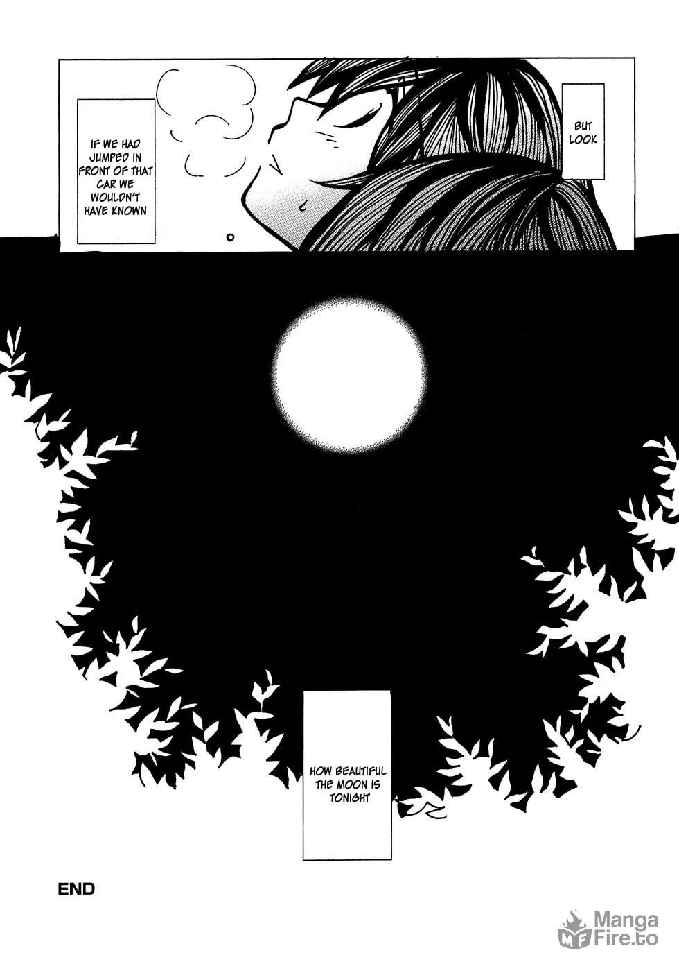Read Densen Complex chapter 2 image 23 on Lezhin