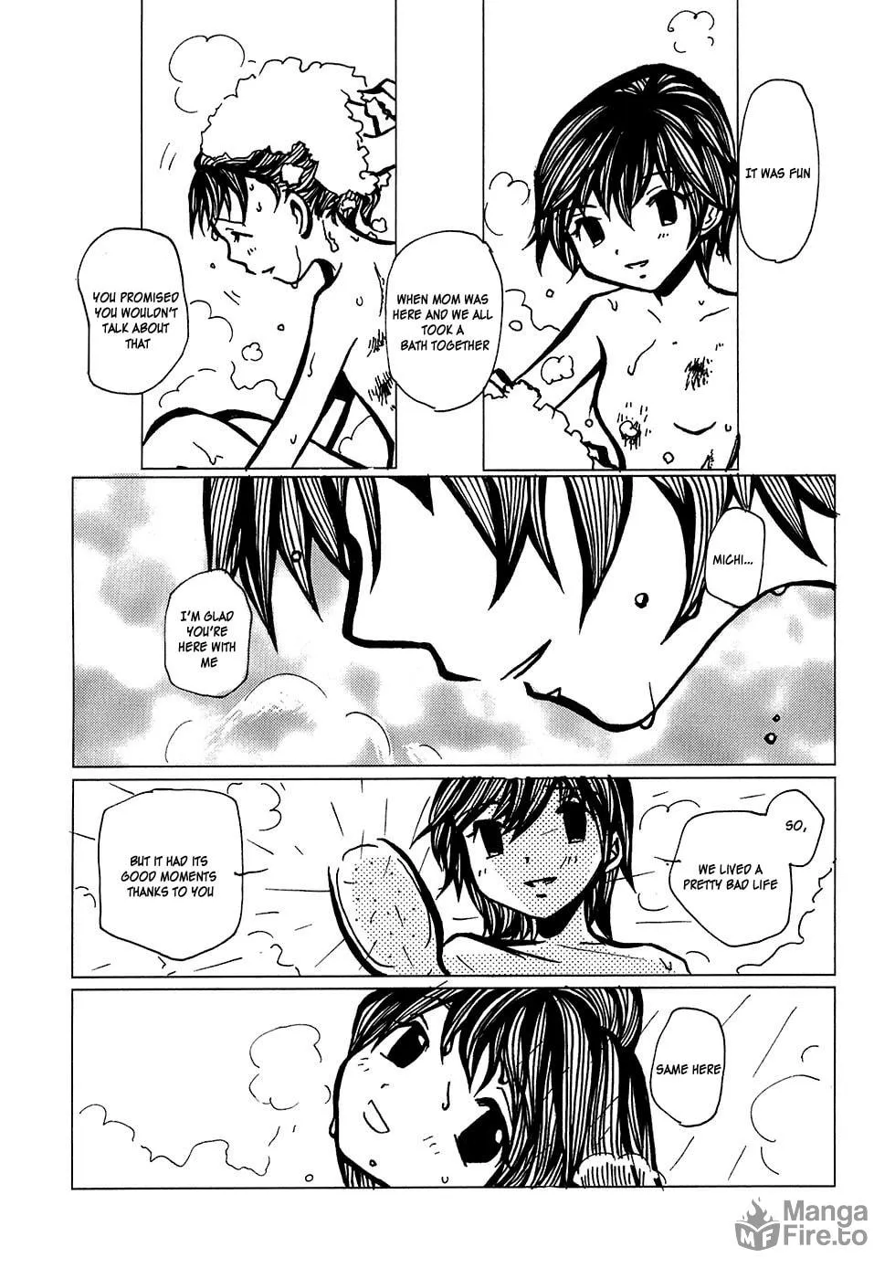Read Densen Complex chapter 2 image 5 on Lezhin