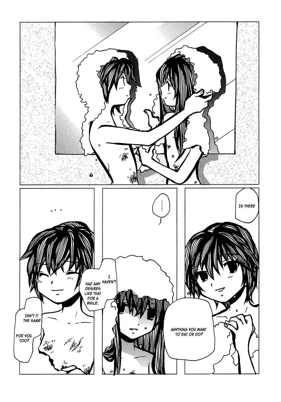 Read Densen Complex chapter 2 image 6 on Lezhin