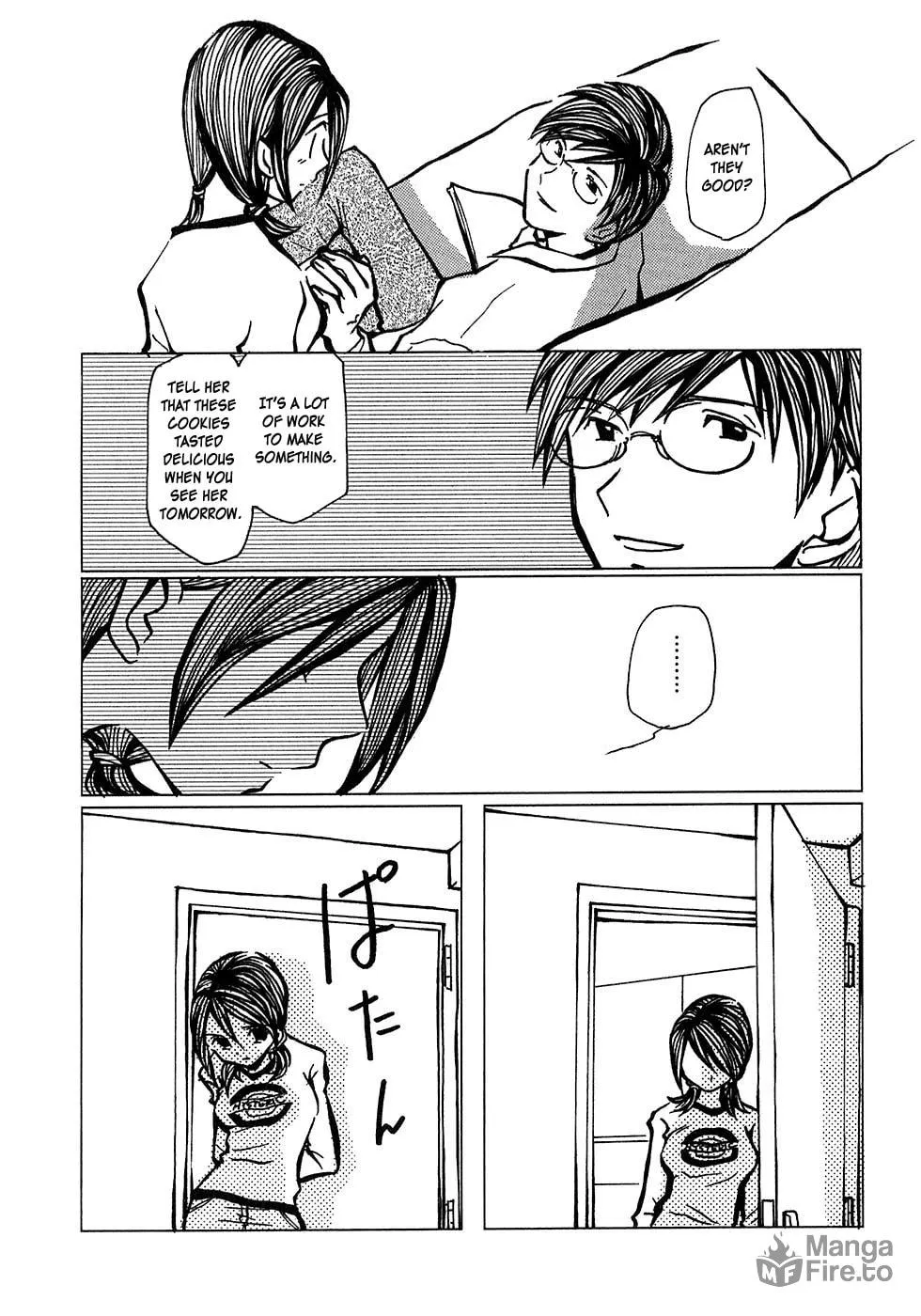 Read Densen Complex chapter 3 image 11 on Lezhin