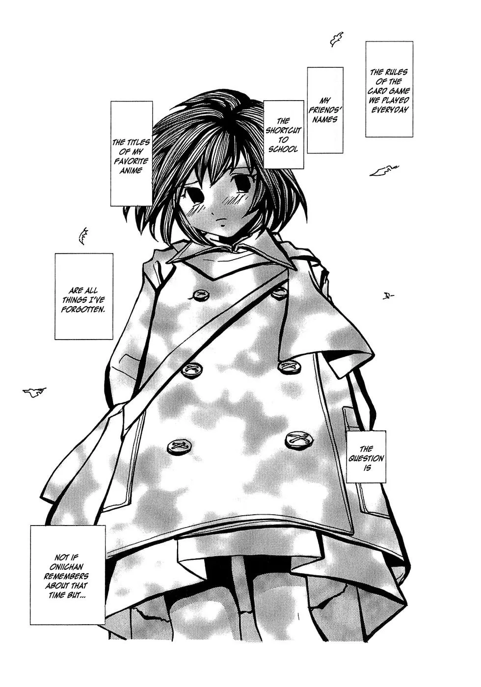 Read Densen Complex chapter 3 image 16 on Lezhin