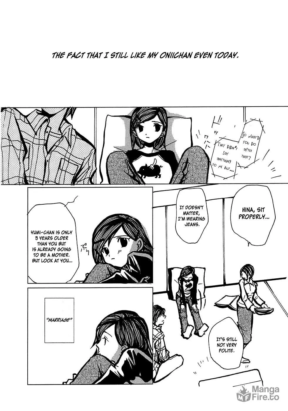 Read Densen Complex chapter 3 image 17 on Lezhin