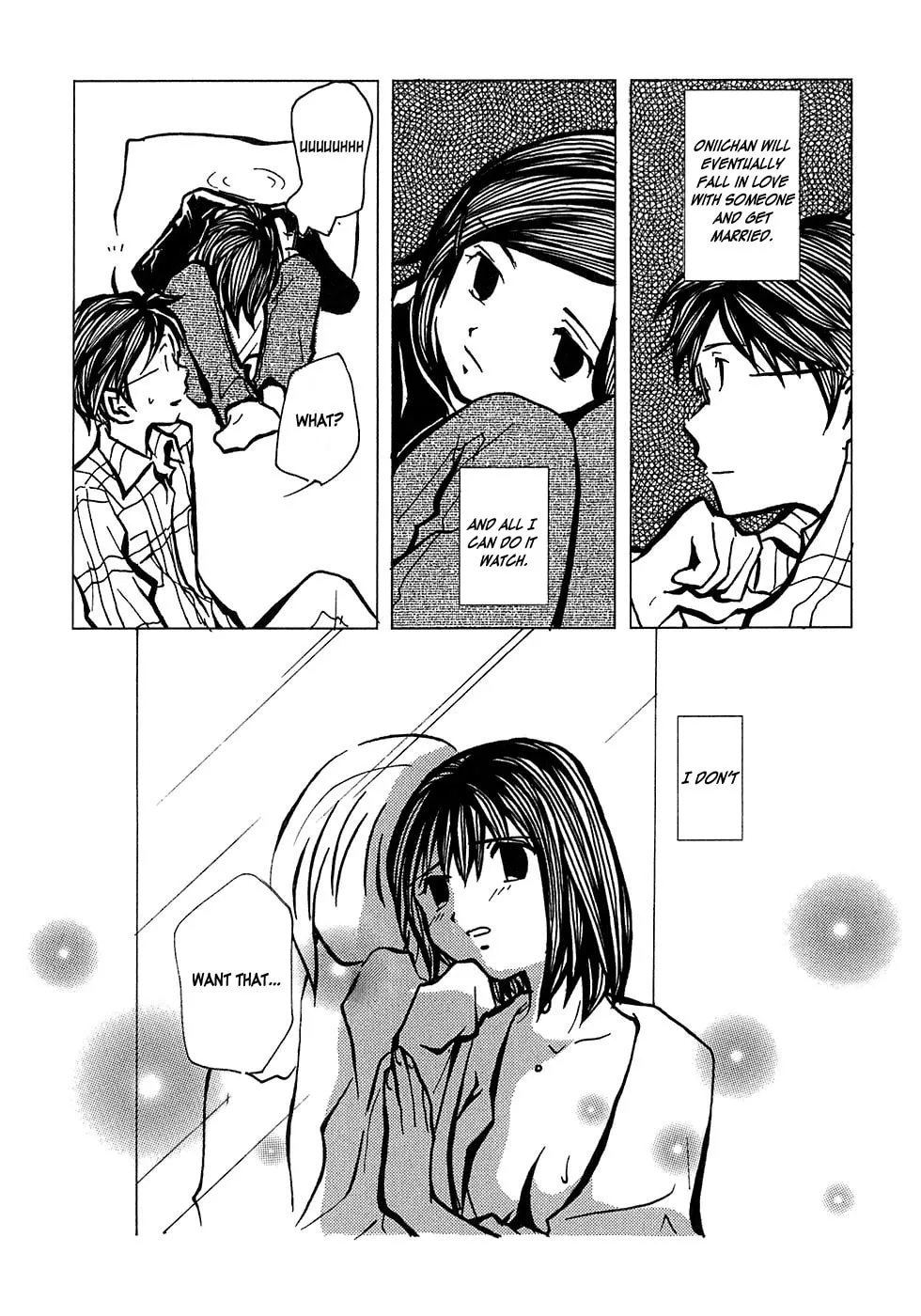 Read Densen Complex chapter 3 image 18 on Lezhin