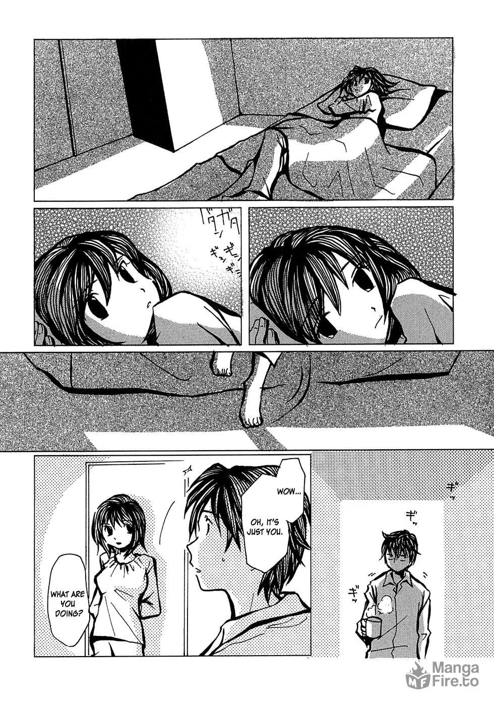 Read Densen Complex chapter 3 image 19 on Lezhin