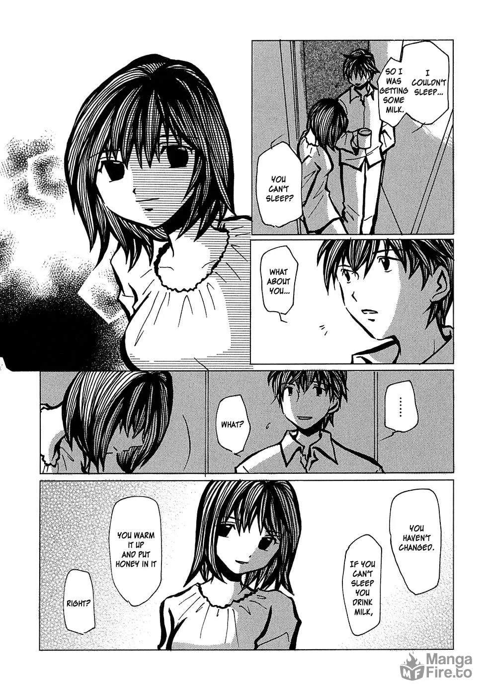 Read Densen Complex chapter 3 image 20 on Lezhin