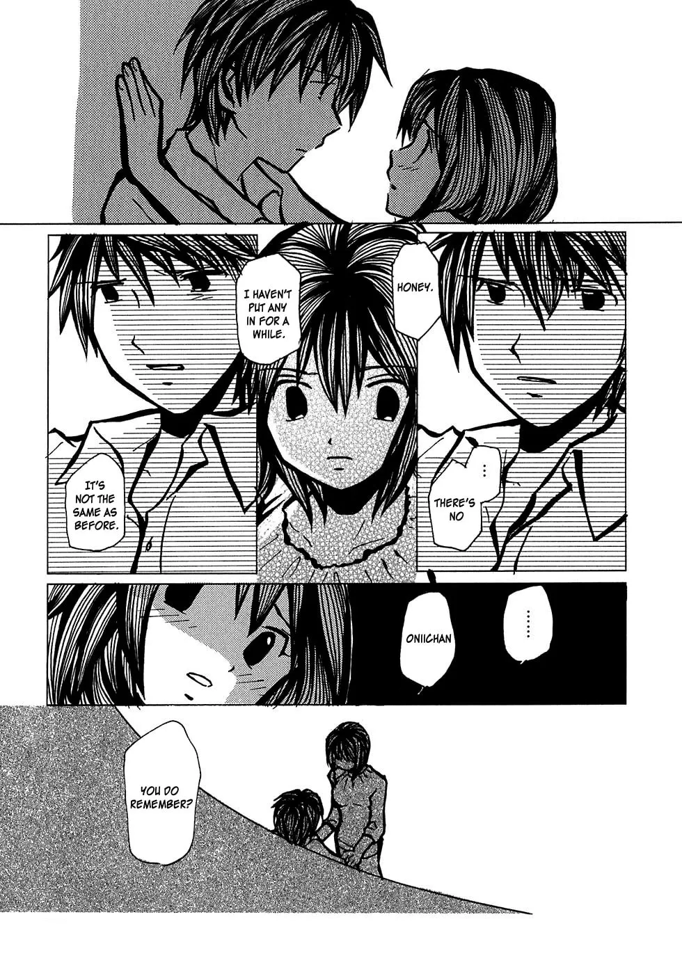Read Densen Complex chapter 3 image 22 on Lezhin
