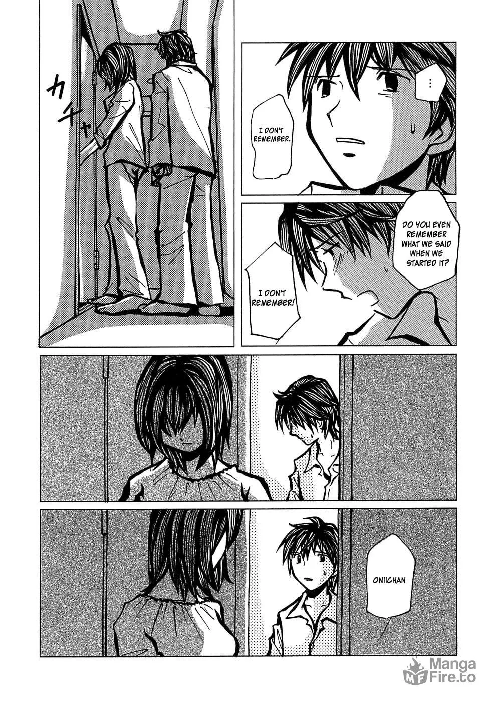 Read Densen Complex chapter 3 image 23 on Lezhin