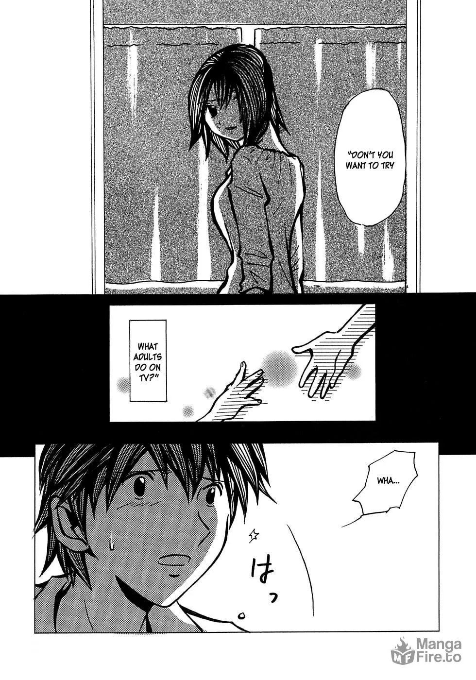 Read Densen Complex chapter 3 image 24 on Lezhin
