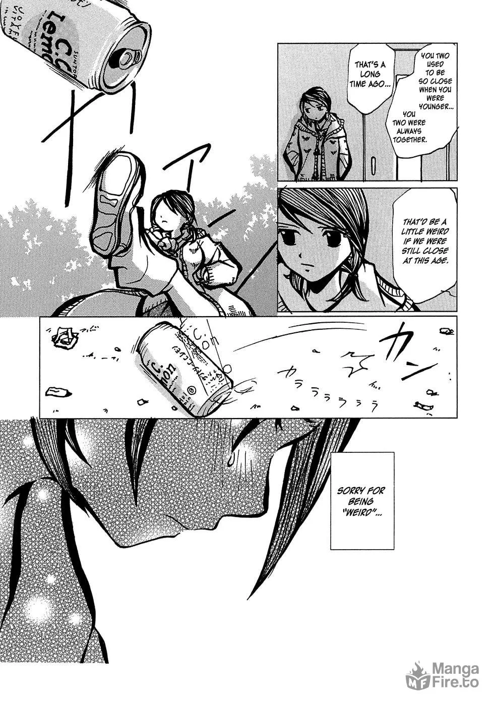 Read Densen Complex chapter 3 image 5 on Lezhin