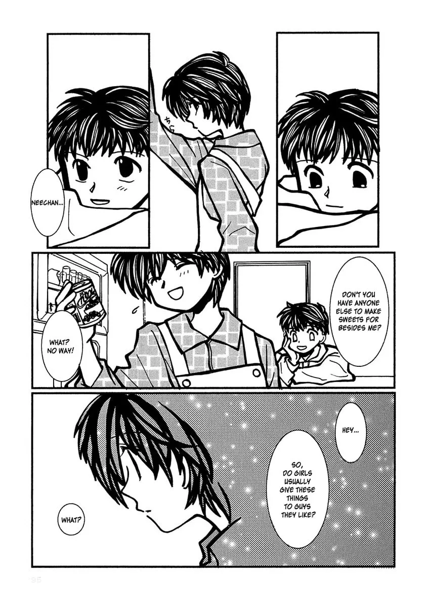 Read Densen Complex chapter 4 image 10 on Lezhin