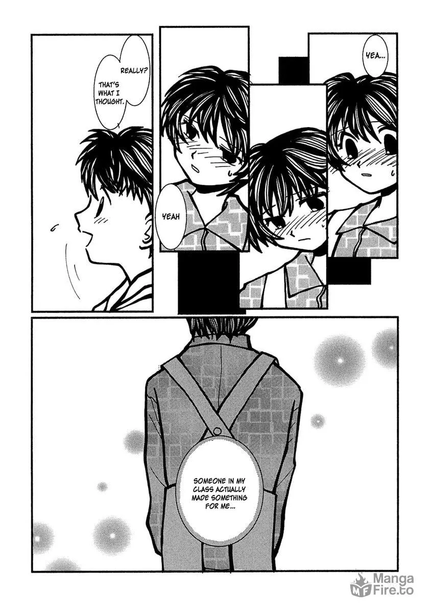 Read Densen Complex chapter 4 image 11 on Lezhin