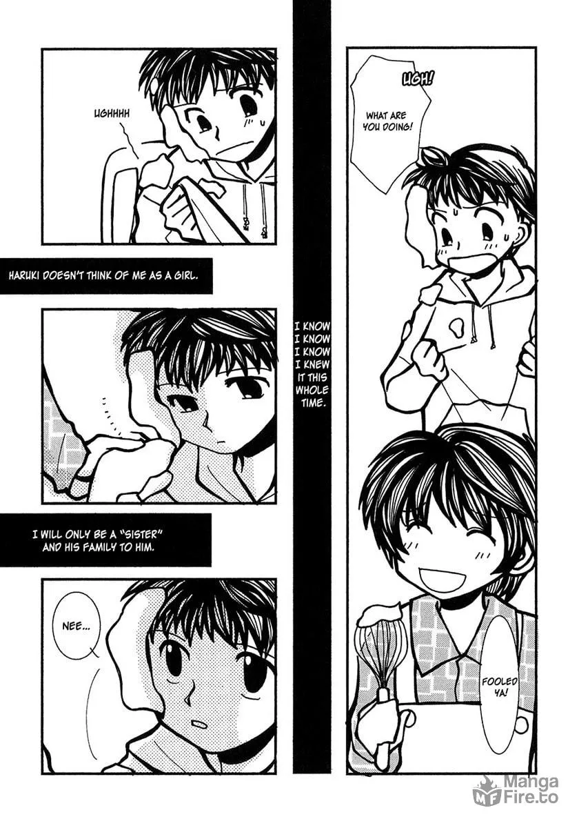 Read Densen Complex chapter 4 image 14 on Lezhin