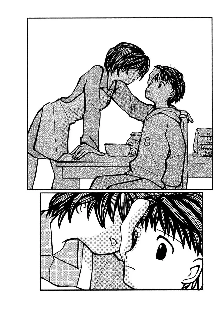 Read Densen Complex chapter 4 image 15 on Lezhin