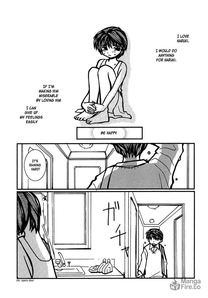 Read Densen Complex chapter 4 image 19 on Lezhin