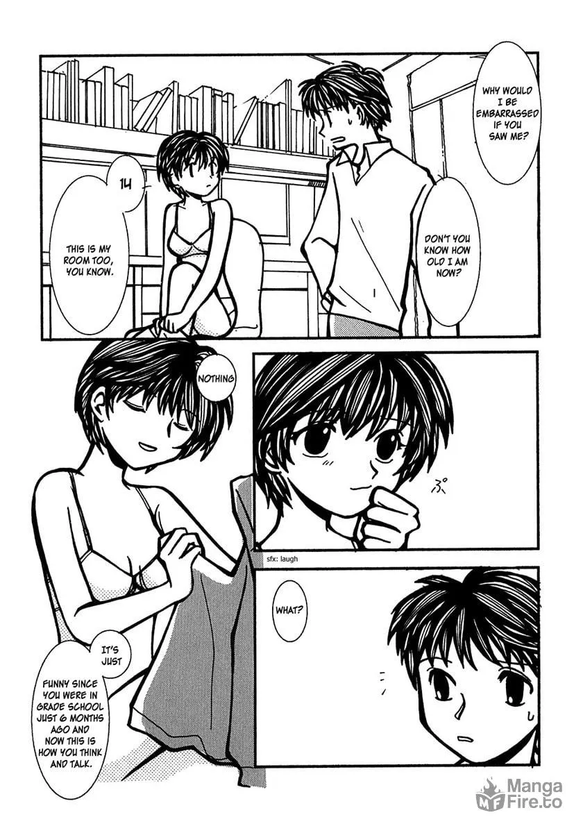 Read Densen Complex chapter 4 image 2 on Lezhin