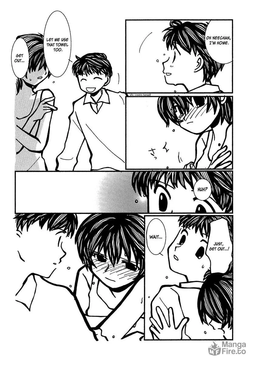 Read Densen Complex chapter 4 image 20 on Lezhin