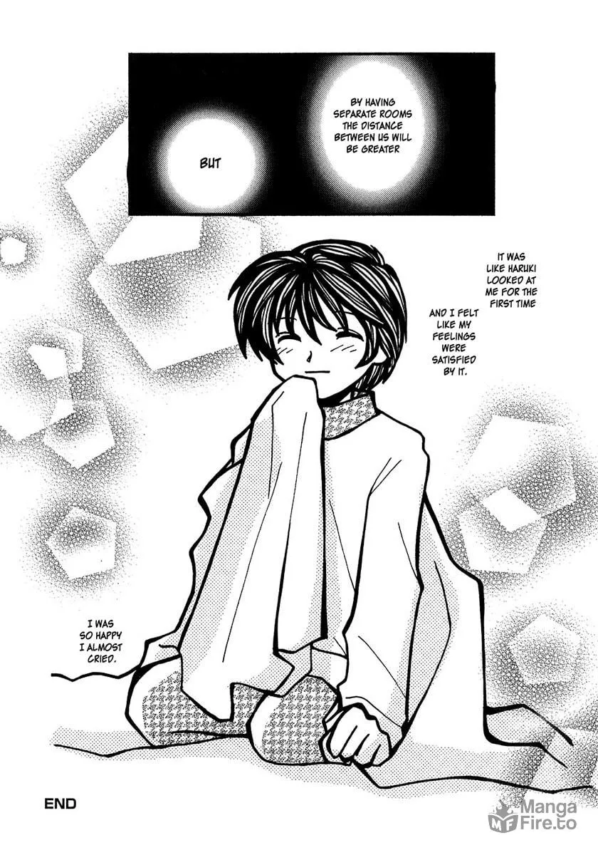 Read Densen Complex chapter 4 image 24 on Lezhin