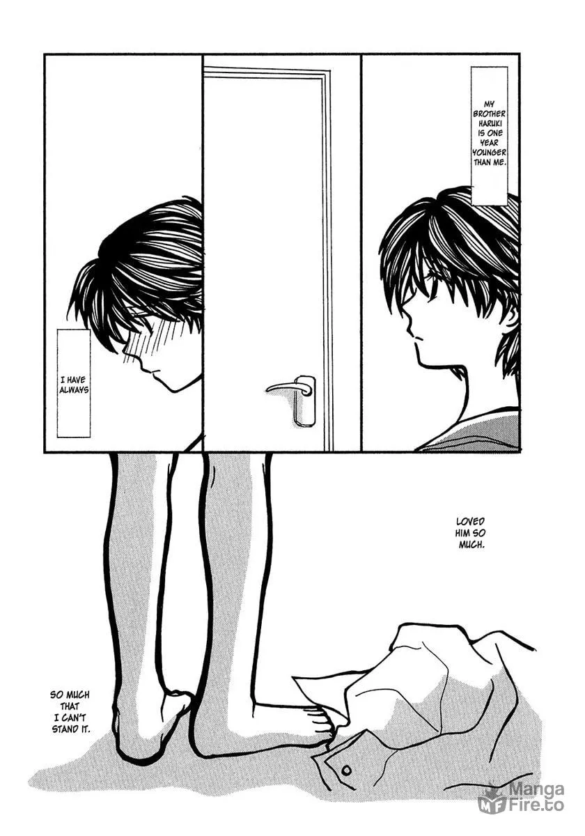 Read Densen Complex chapter 4 image 4 on Lezhin