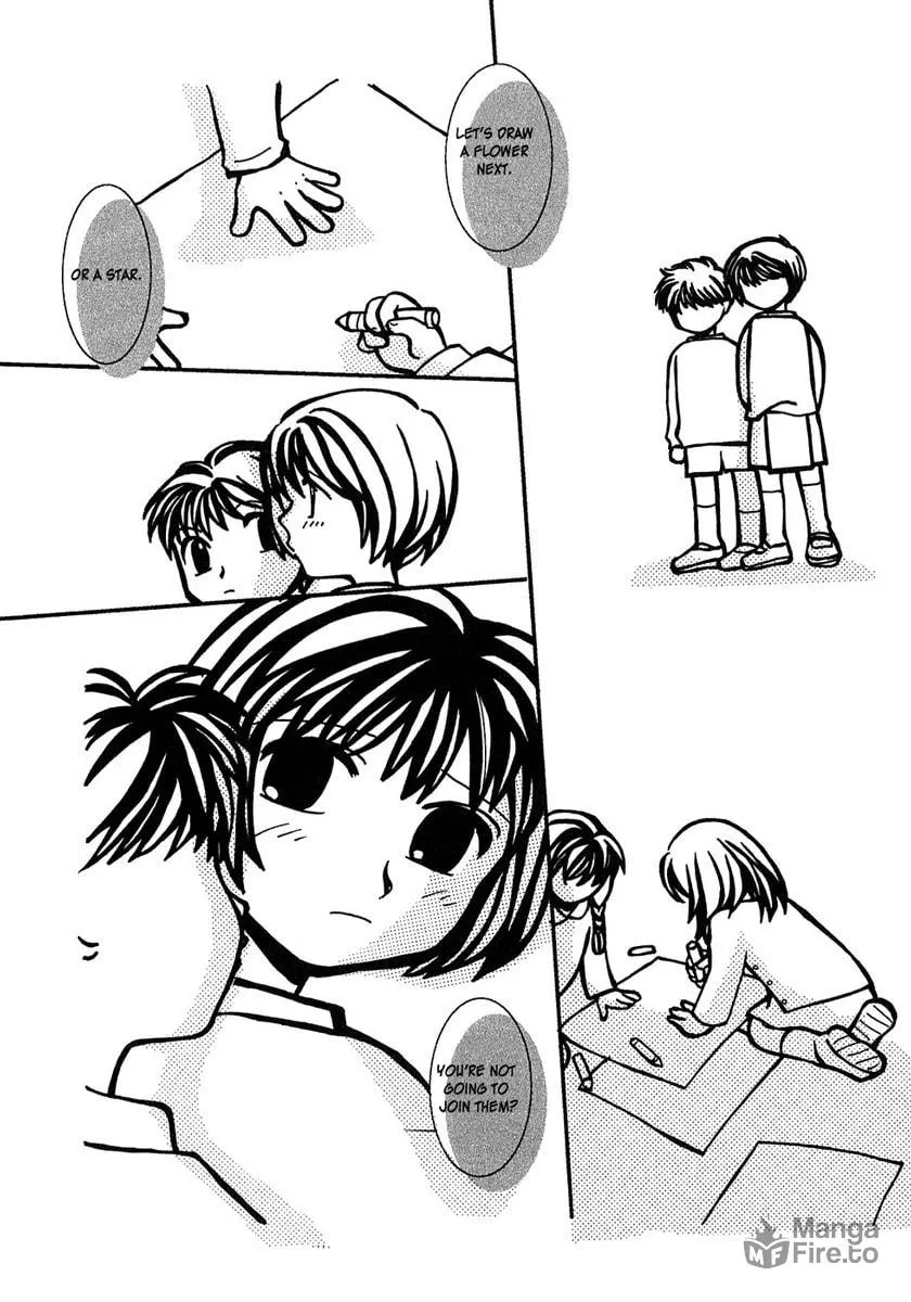 Read Densen Complex chapter 4 image 5 on Lezhin