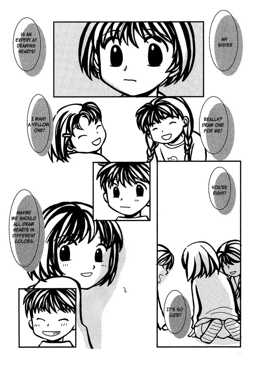 Read Densen Complex chapter 4 image 7 on Lezhin