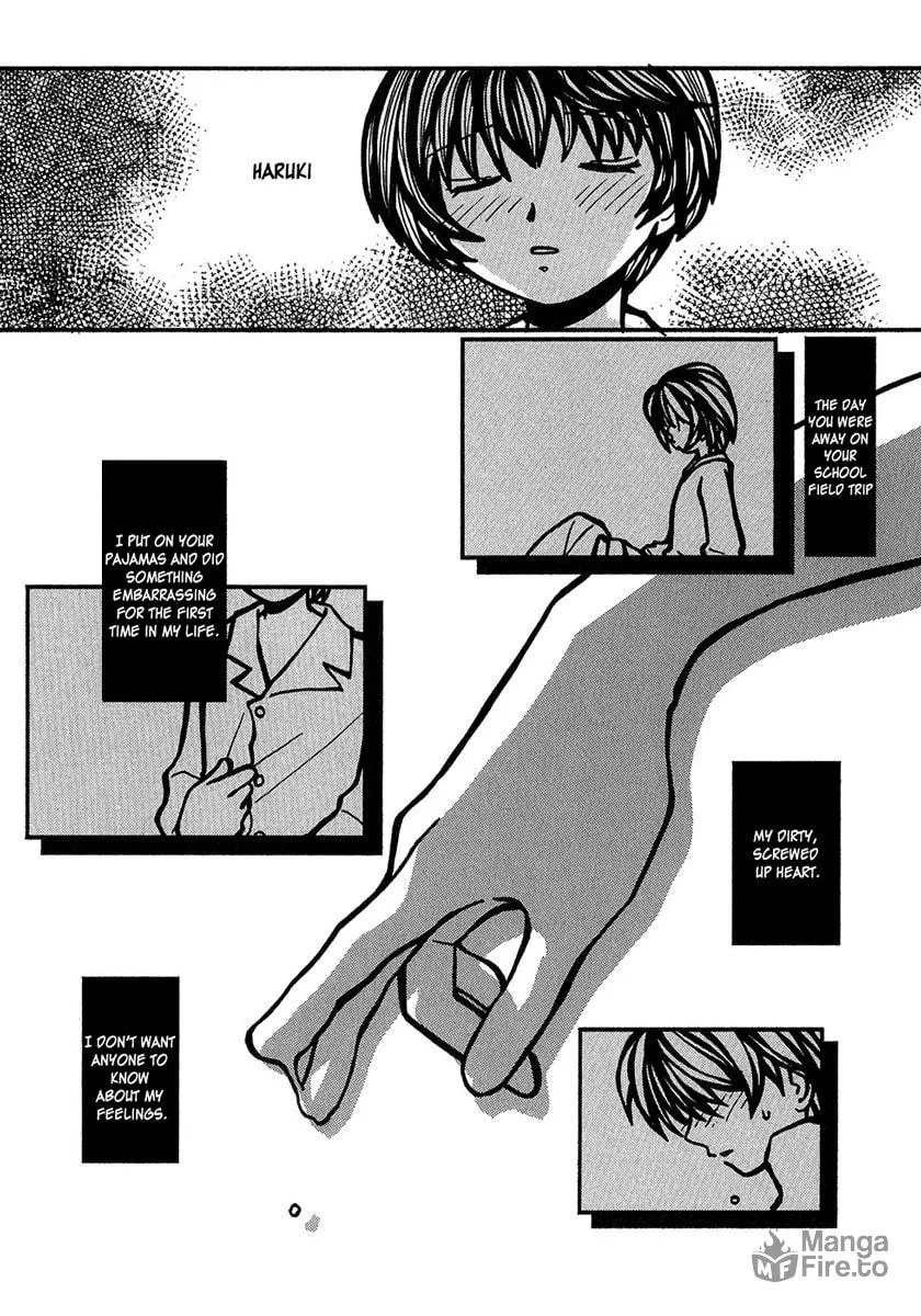 Read Densen Complex chapter 4 image 8 on Lezhin