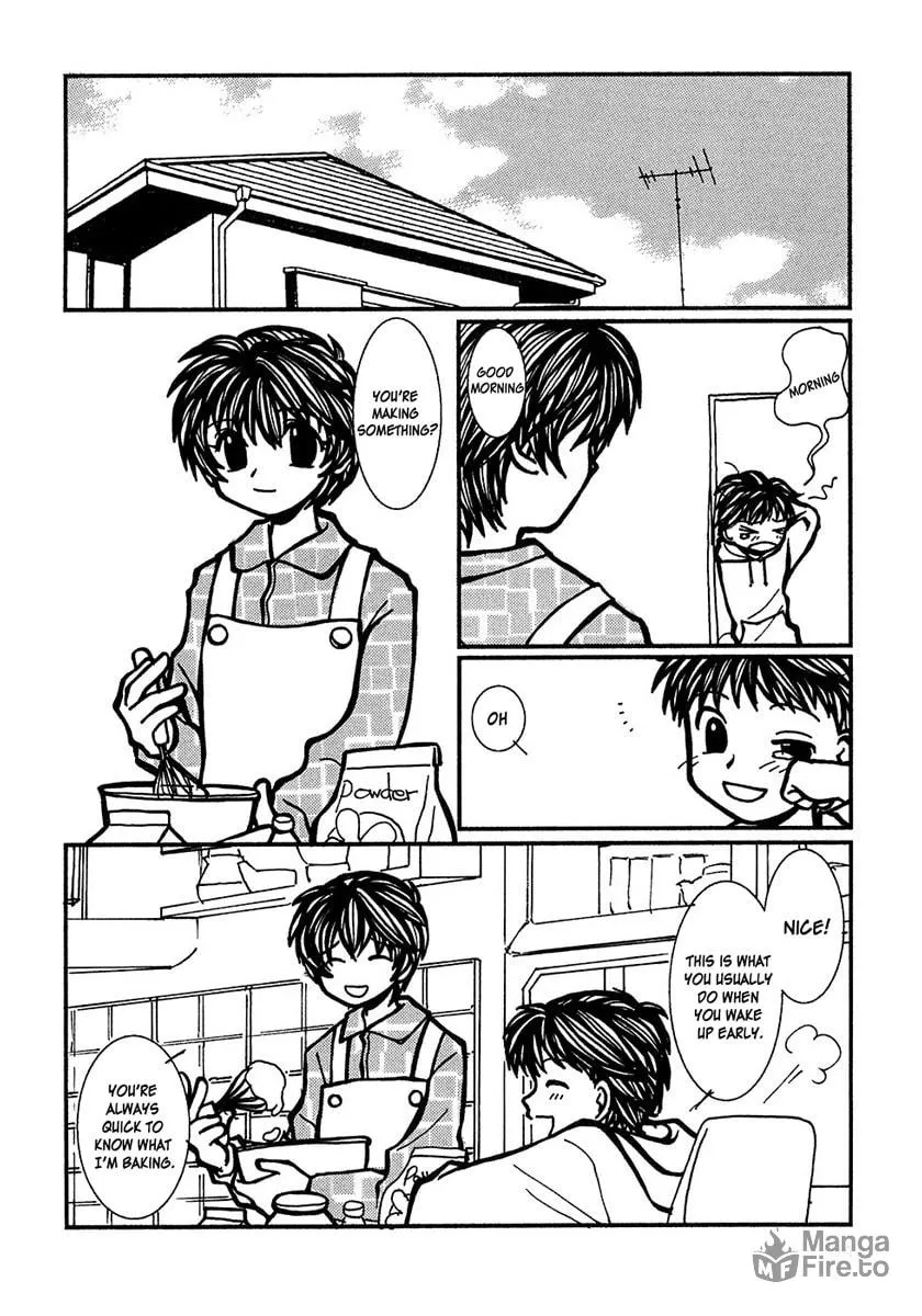 Read Densen Complex chapter 4 image 9 on Lezhin