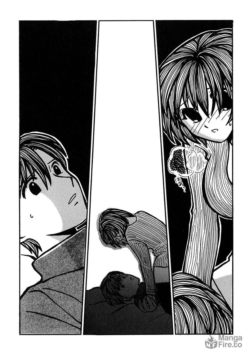Read Densen Complex chapter 5 image 11 on Lezhin