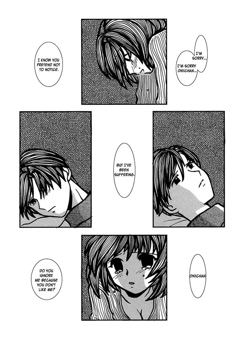 Read Densen Complex chapter 5 image 12 on Lezhin