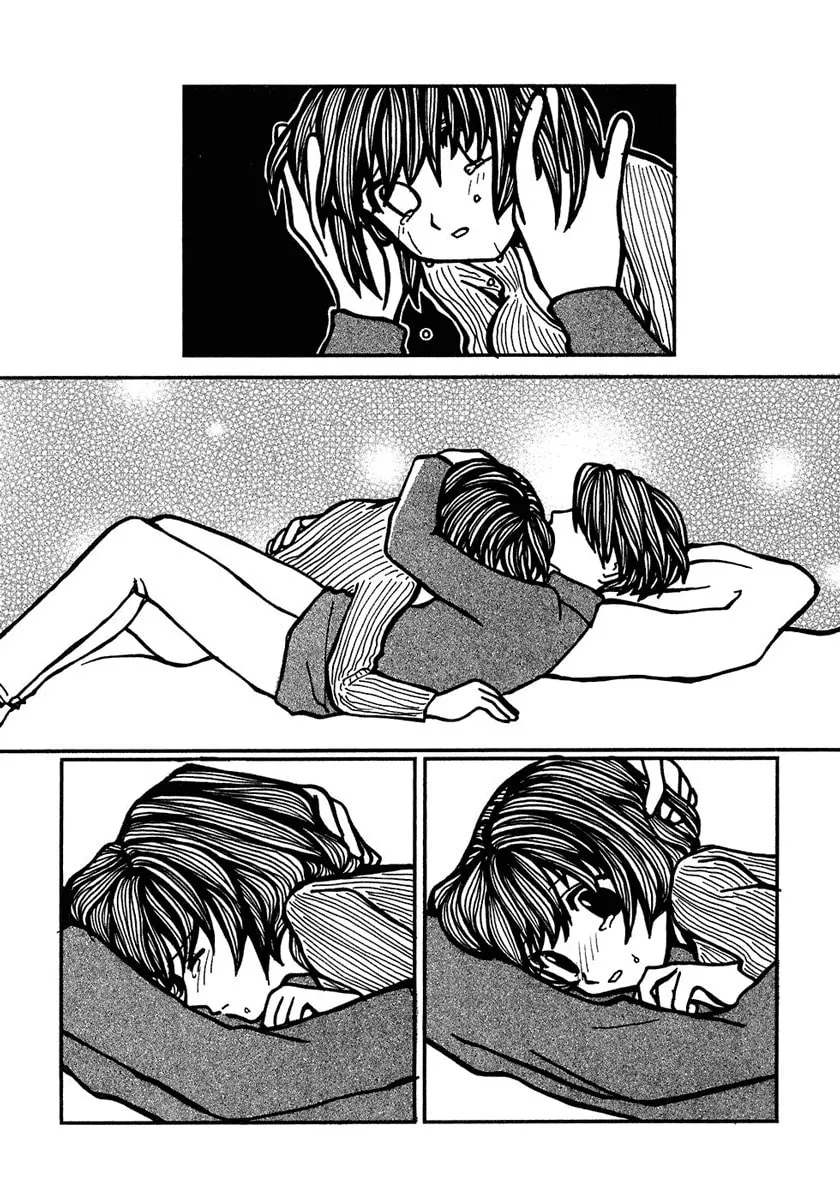 Read Densen Complex chapter 5 image 13 on Lezhin