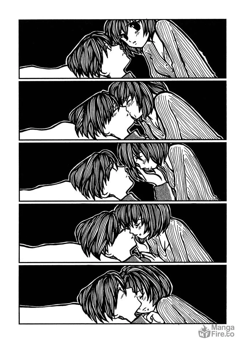 Read Densen Complex chapter 5 image 14 on Lezhin