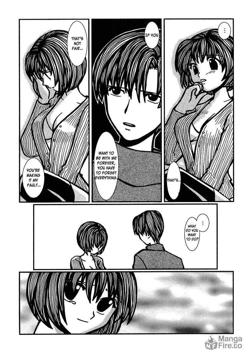 Read Densen Complex chapter 5 image 19 on Lezhin