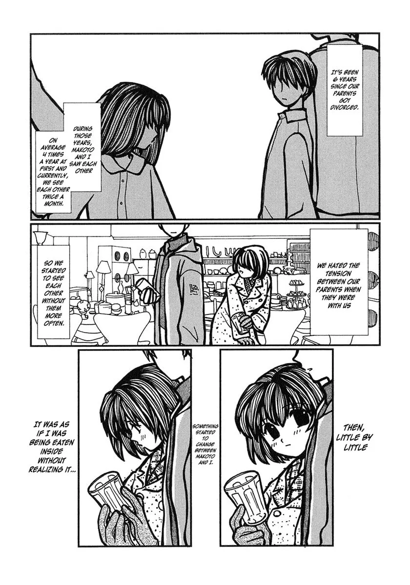 Read Densen Complex chapter 5 image 3 on Lezhin