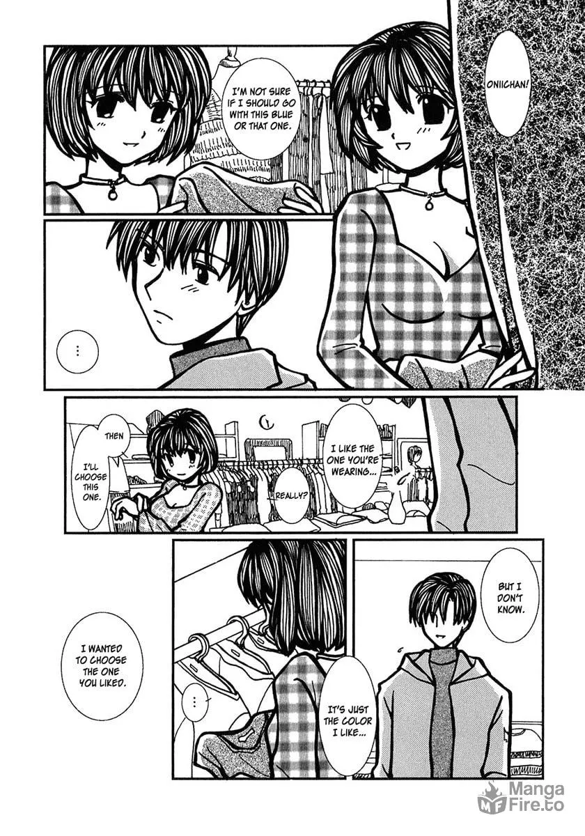 Read Densen Complex chapter 5 image 4 on Lezhin