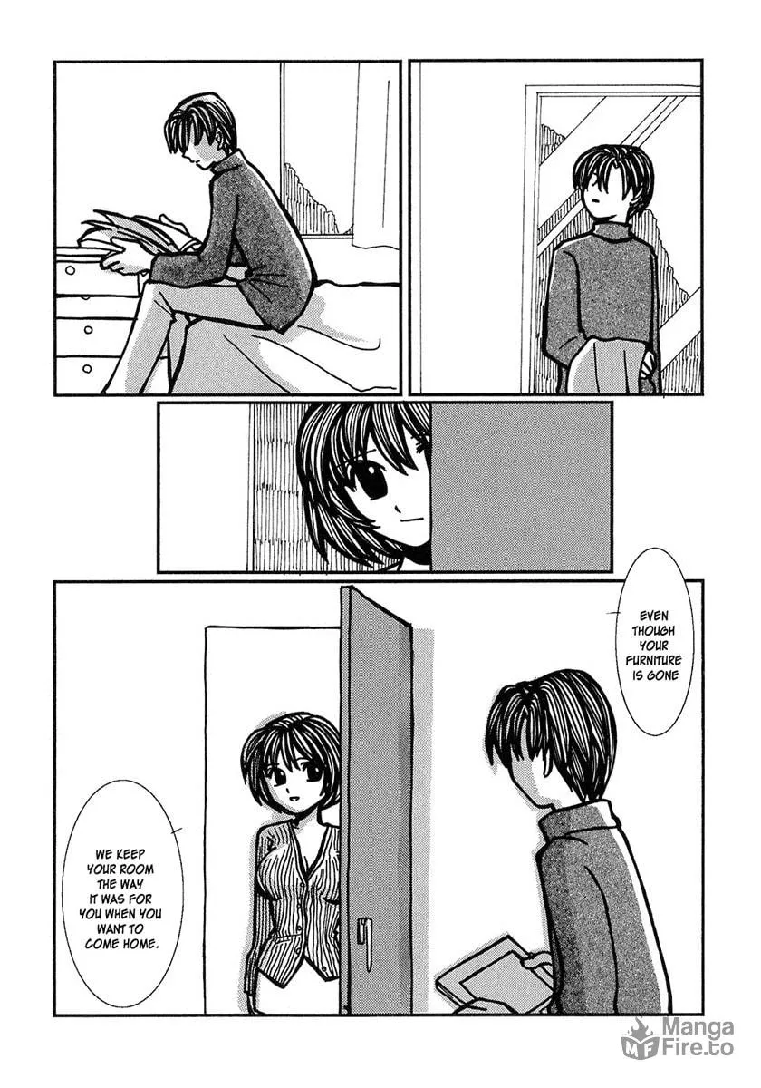 Read Densen Complex chapter 5 image 8 on Lezhin