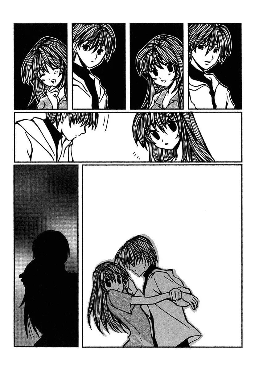 Read Densen Complex chapter 6 image 1 on Lezhin