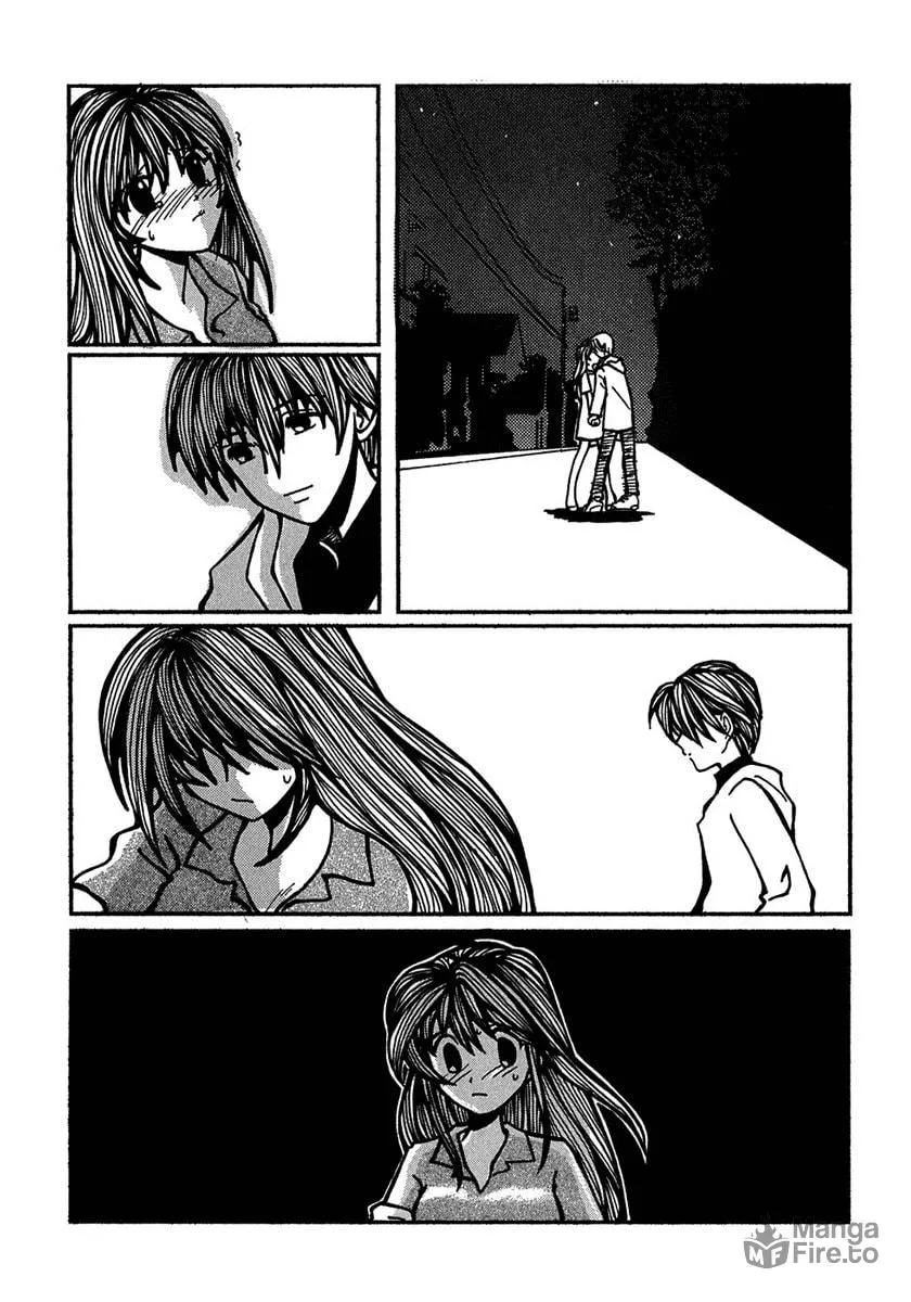 Read Densen Complex chapter 6 image 2 on Lezhin