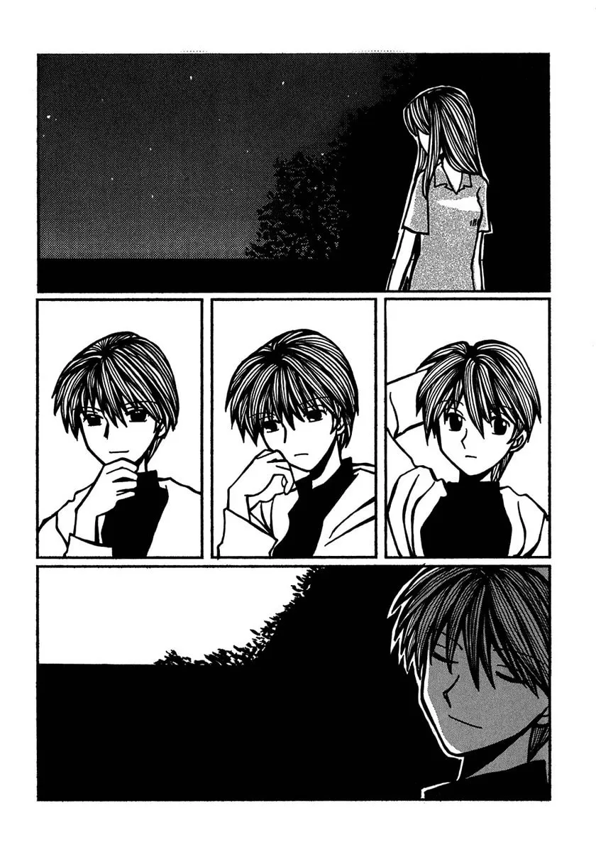 Read Densen Complex chapter 6 image 3 on Lezhin