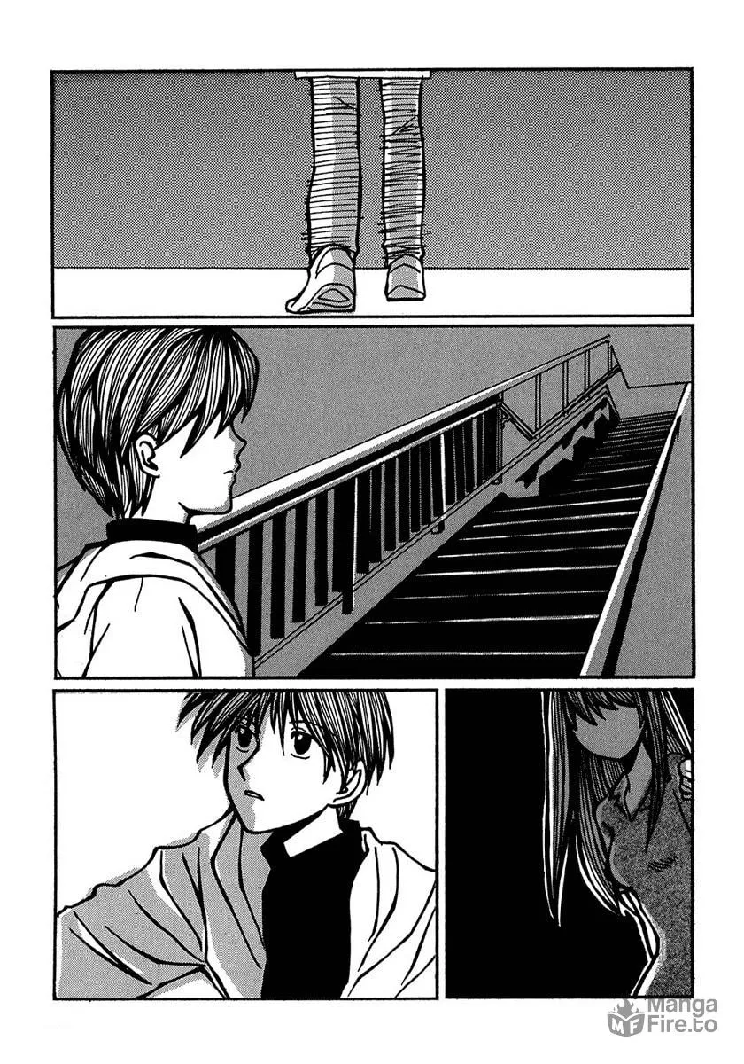 Read Densen Complex chapter 6 image 4 on Lezhin