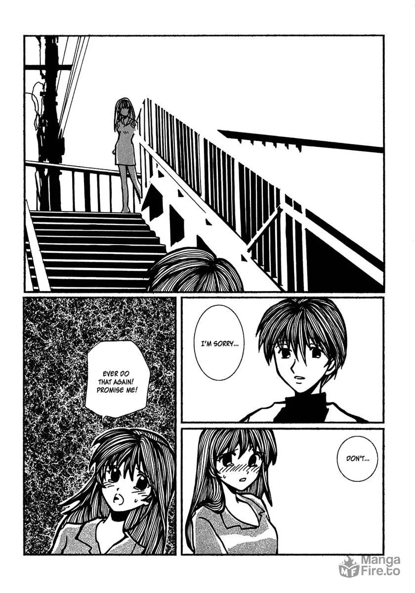Read Densen Complex chapter 6 image 5 on Lezhin
