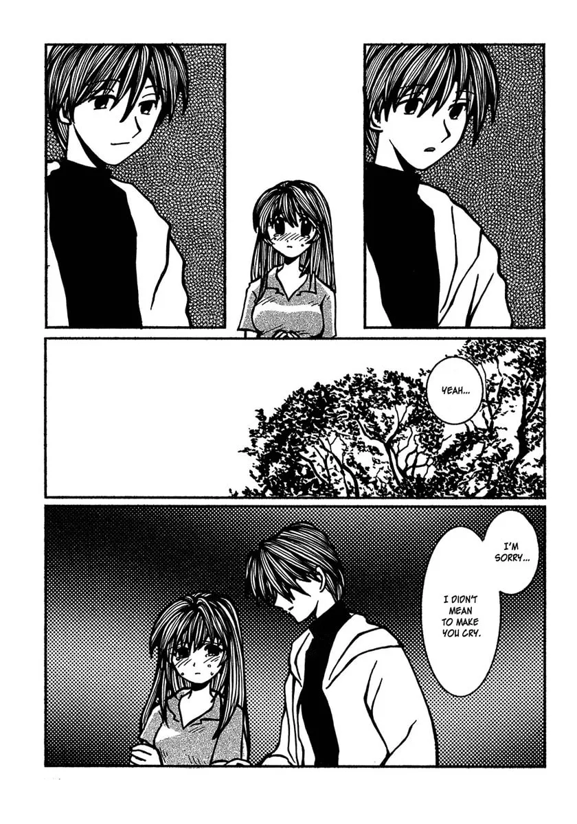 Read Densen Complex chapter 6 image 6 on Lezhin