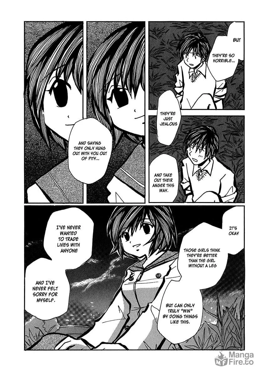 Read Densen Complex chapter 7 image 19 on Lezhin