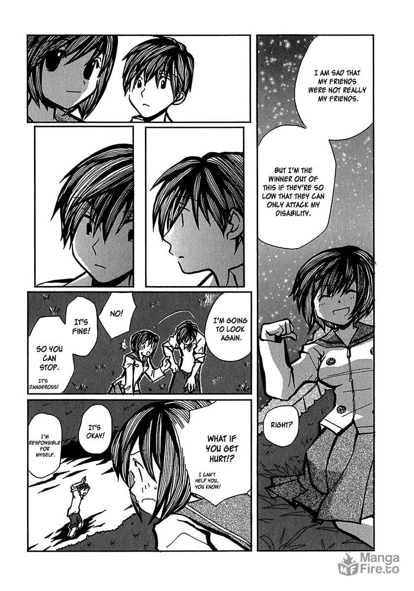 Read Densen Complex chapter 7 image 20 on Lezhin