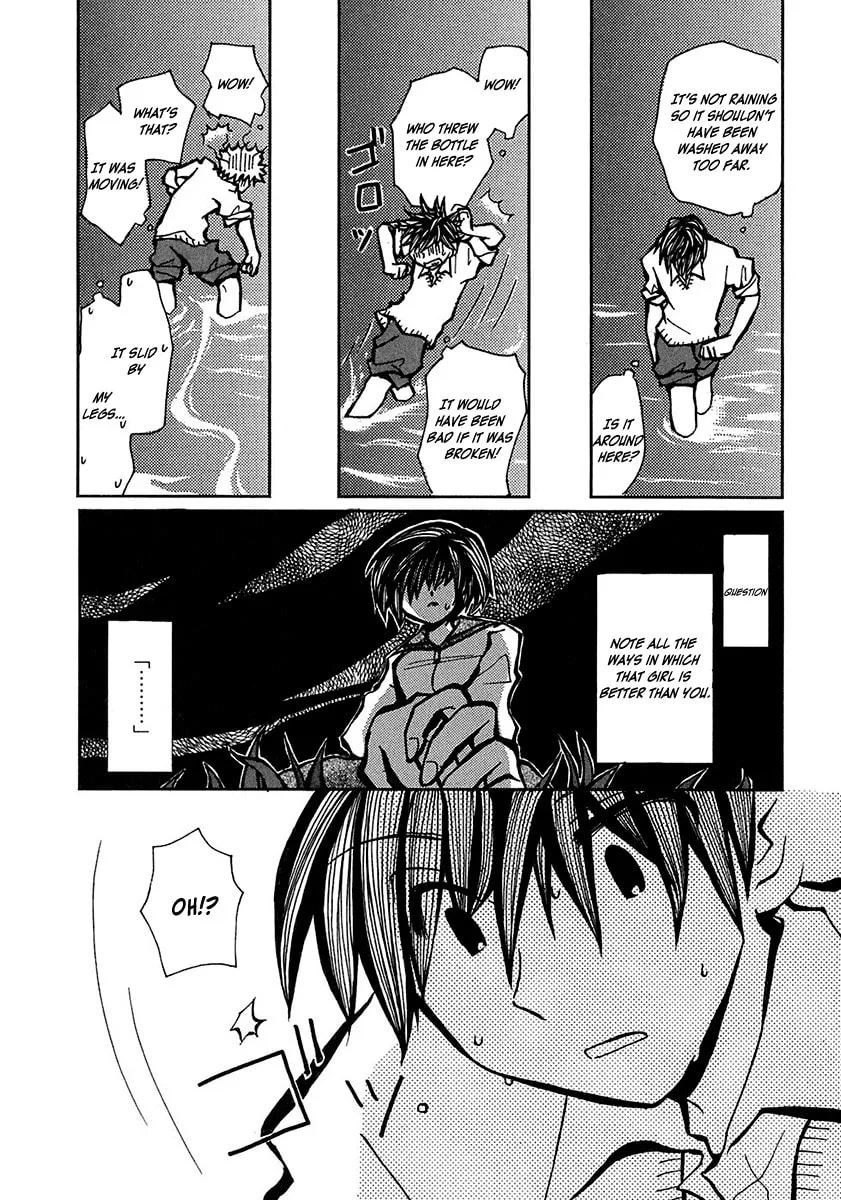 Read Densen Complex chapter 7 image 21 on Lezhin