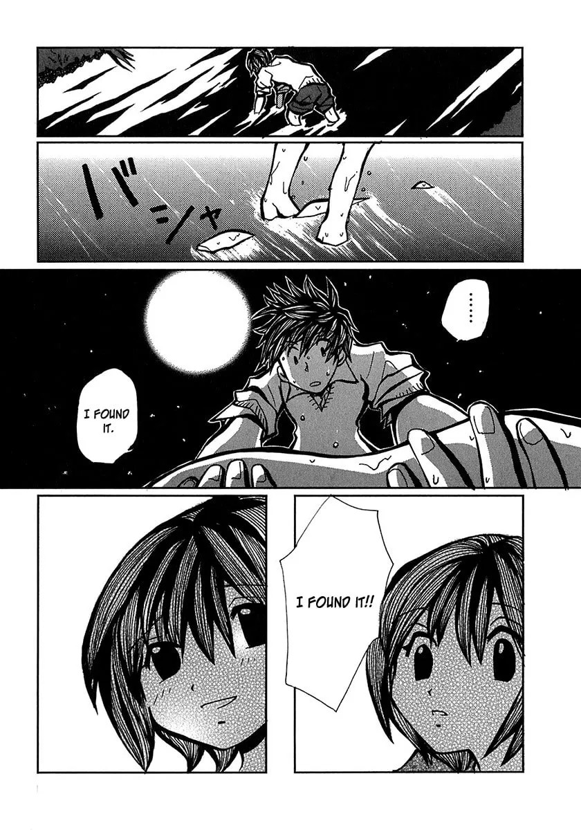 Read Densen Complex chapter 7 image 22 on Lezhin
