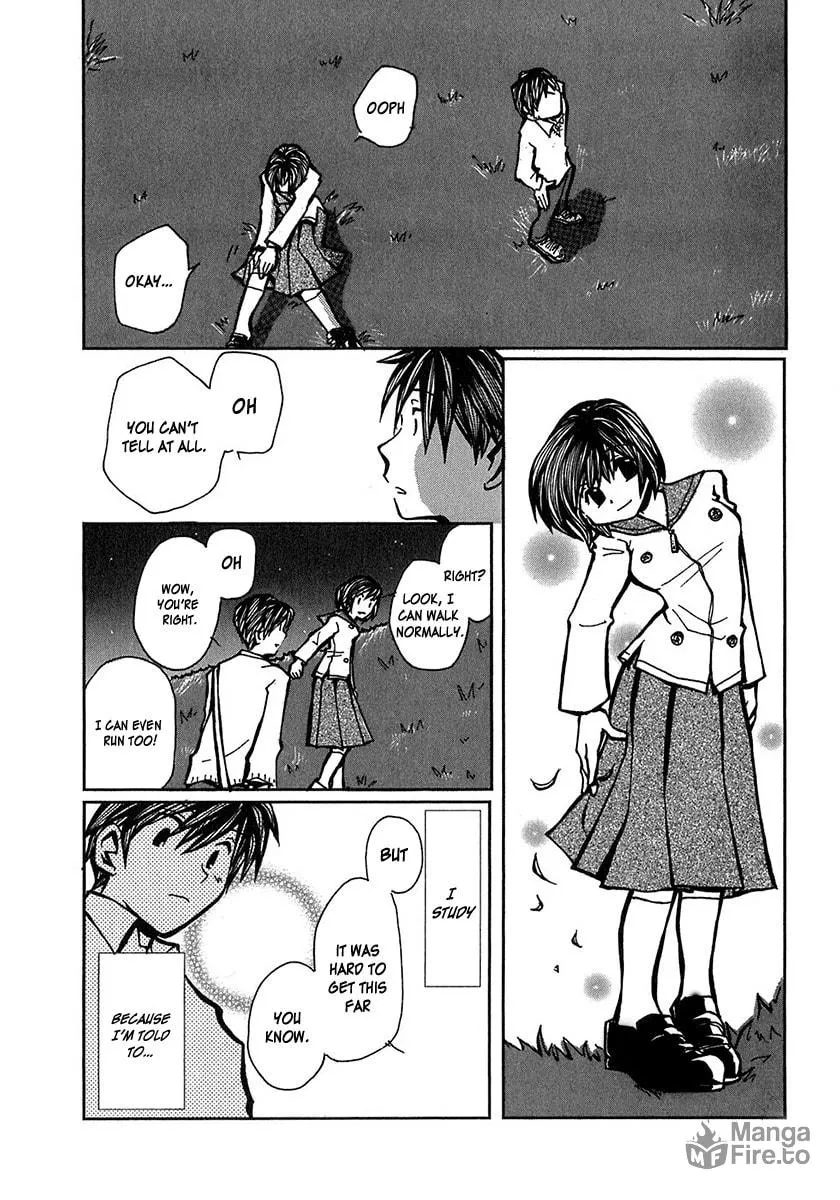 Read Densen Complex chapter 7 image 23 on Lezhin