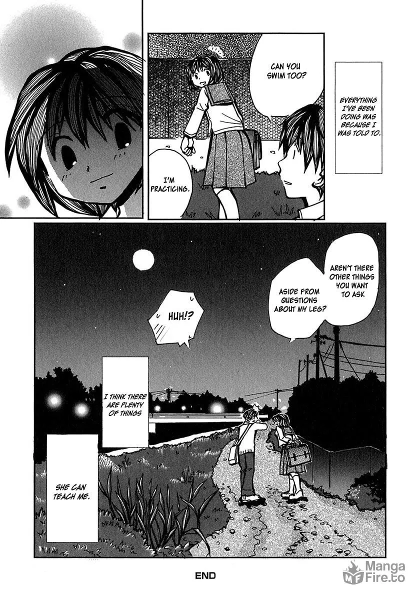 Read Densen Complex chapter 7 image 24 on Lezhin