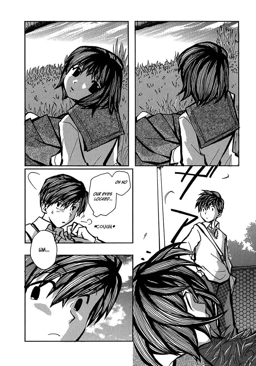 Read Densen Complex chapter 7 image 3 on Lezhin