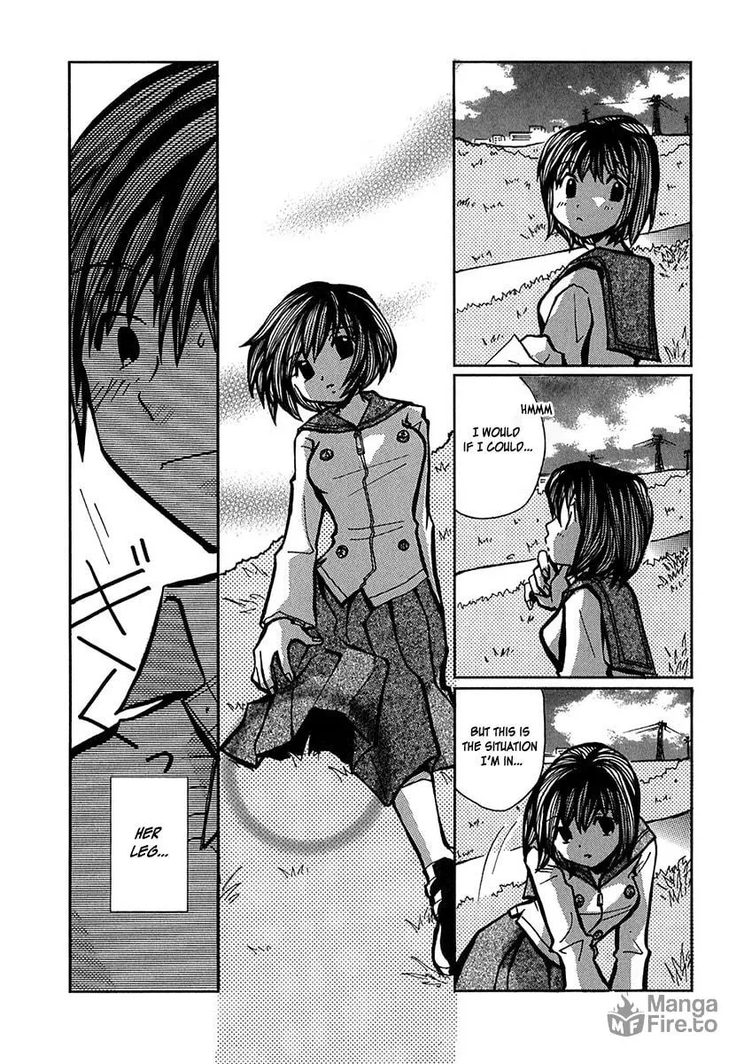 Read Densen Complex chapter 7 image 5 on Lezhin